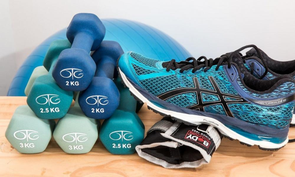 В России предлагают создать аналог Пушкинской карты для занятий спортом 