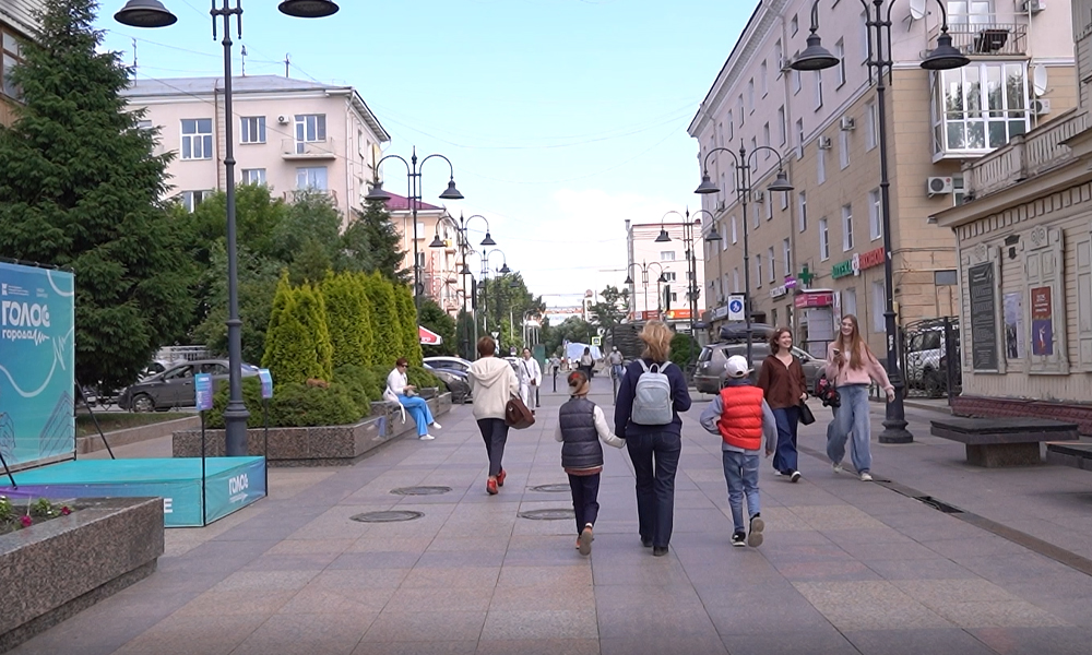 Омичи смогут принять участие в новом юмористическом проекте «Stand-Up Третьей cтолицы» (16+)