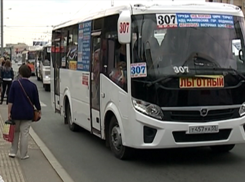Омский министр ответил на угрозу перевозчика Геворгяна