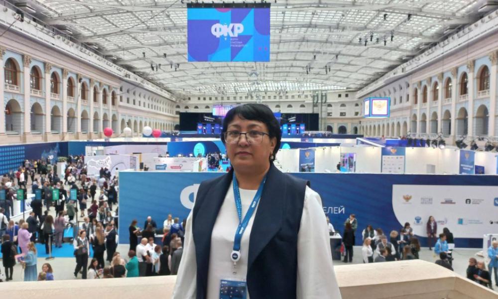 Сауле Батталова: «Попытка устроить военный мятеж не удалась»