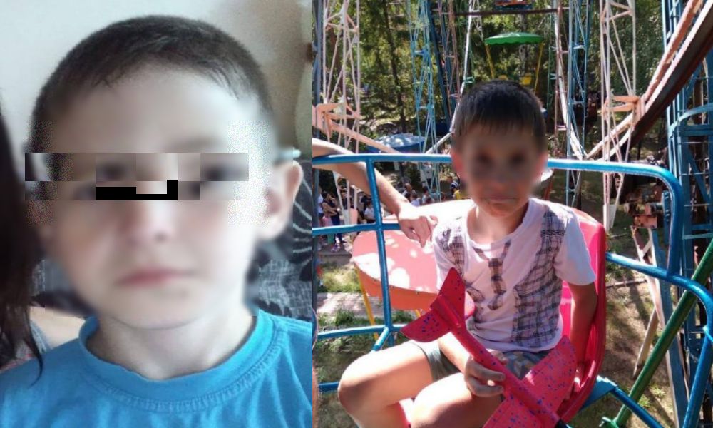 В Омске потерялся девятилетний мальчик, требуется помощь добровольцев [ОБНОВЛЕНО - НАЙДЕН]
