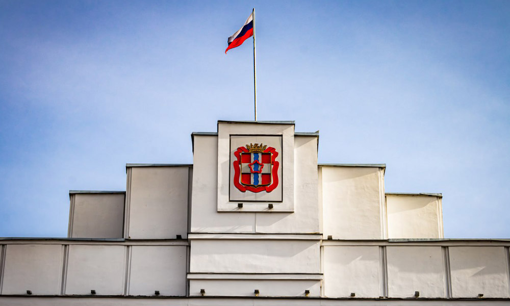 В ФРТ обсудили ход строительства проблемных домов для дольщиков в Омской области