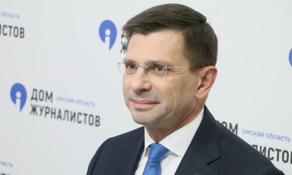 Депутат Госдумы РФ Игорь Антропенко рассказал о снижении пошлины за изменения в договорах аренды недвижимости 