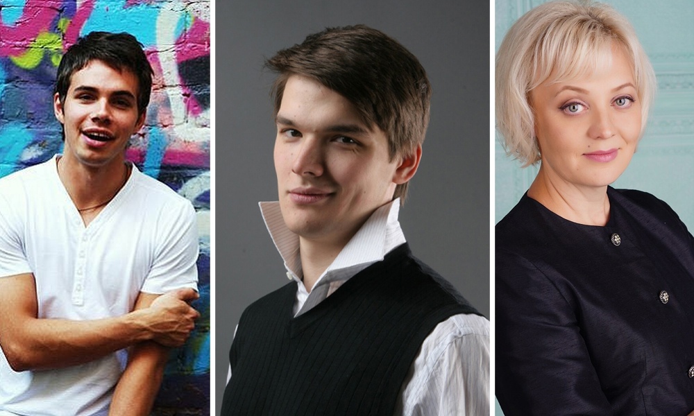 Трое омских актёров снялись в детективном сериале «Спасская» на федеральном канале