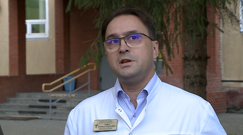 "Это не диагноз, а фантастика": омский токсиколог о лечении Навального у немецких врачей