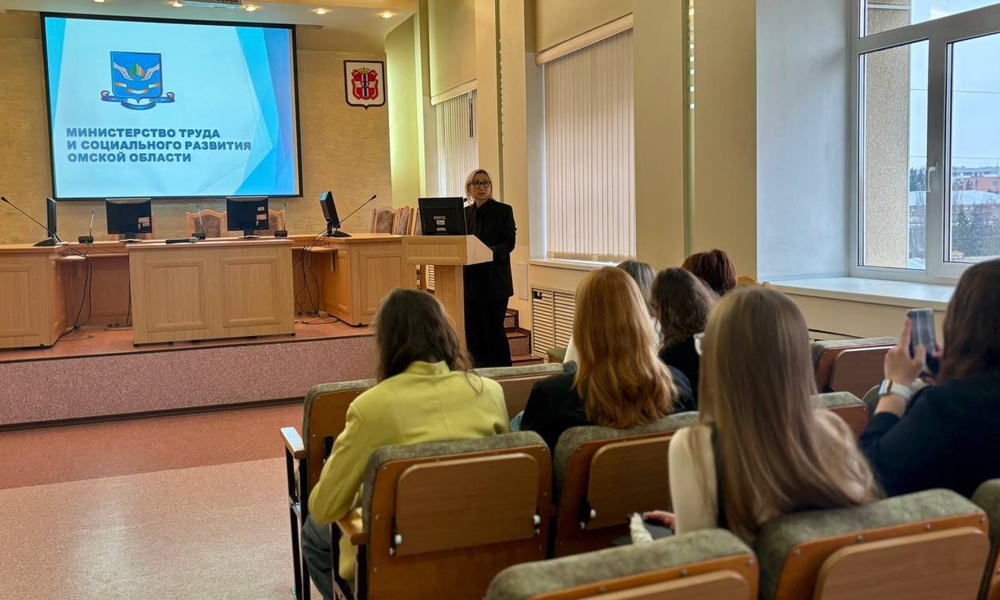 В Омске стартовала исследовательская экспедиция по теме бездомности