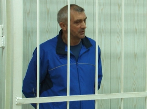 Главный пристав Омской области проведёт ещё два месяца в СИЗО