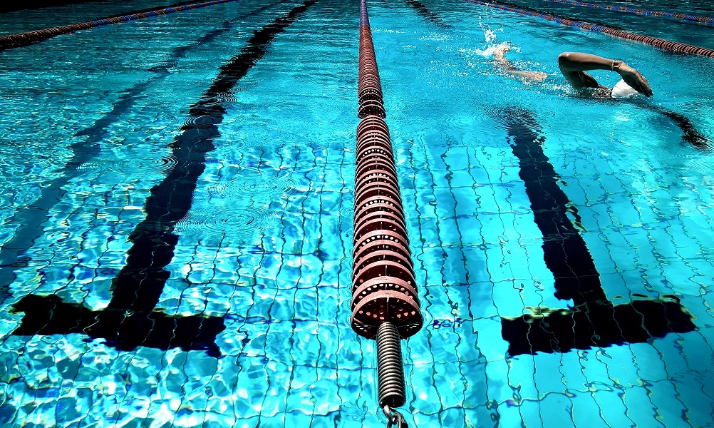 Плавание, футбол и гандбол: 12 канал — об омском спорте