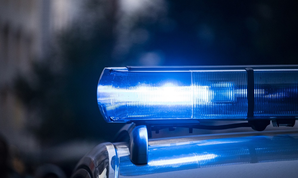 На трассе Омск-Тара маршрутка столкнулась с «Газелью» 