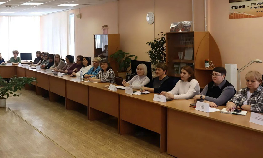 Более 600 выпускников медколледжа встретились с будущими работодателями