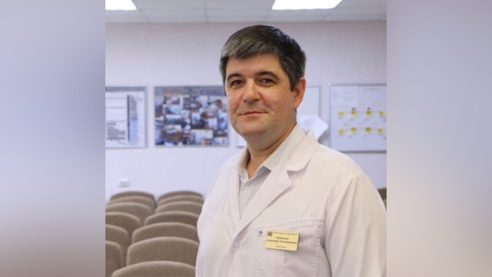 Назначен новый заместитель министра здравоохранения Омской области