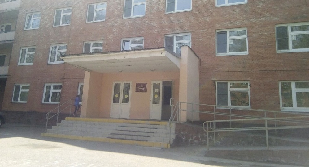 Минздрав опроверг информацию о том, что омский роддом № 5 перепрофилируют для лечения больных COVID-19