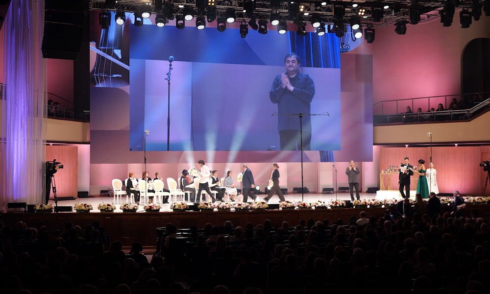 На 12 канале премьера проекта «Культурный кот» (12+)