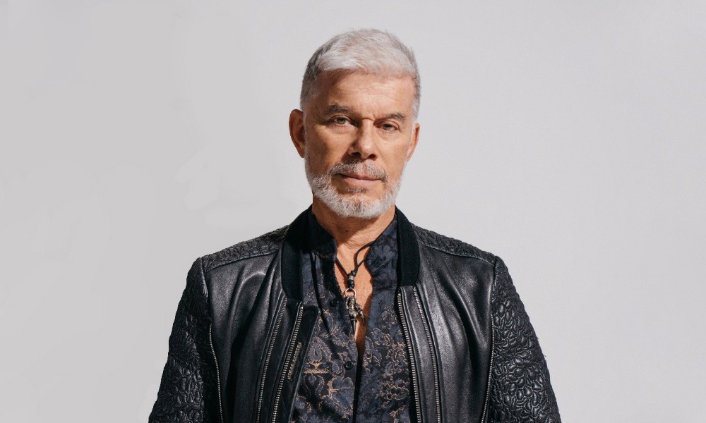 Для трудовых коллективов Омска 1 мая с концертом выступит Олег Газманов