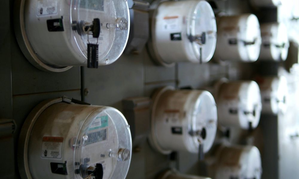 Теперь в новых домах Омска обязательны современные счётчики