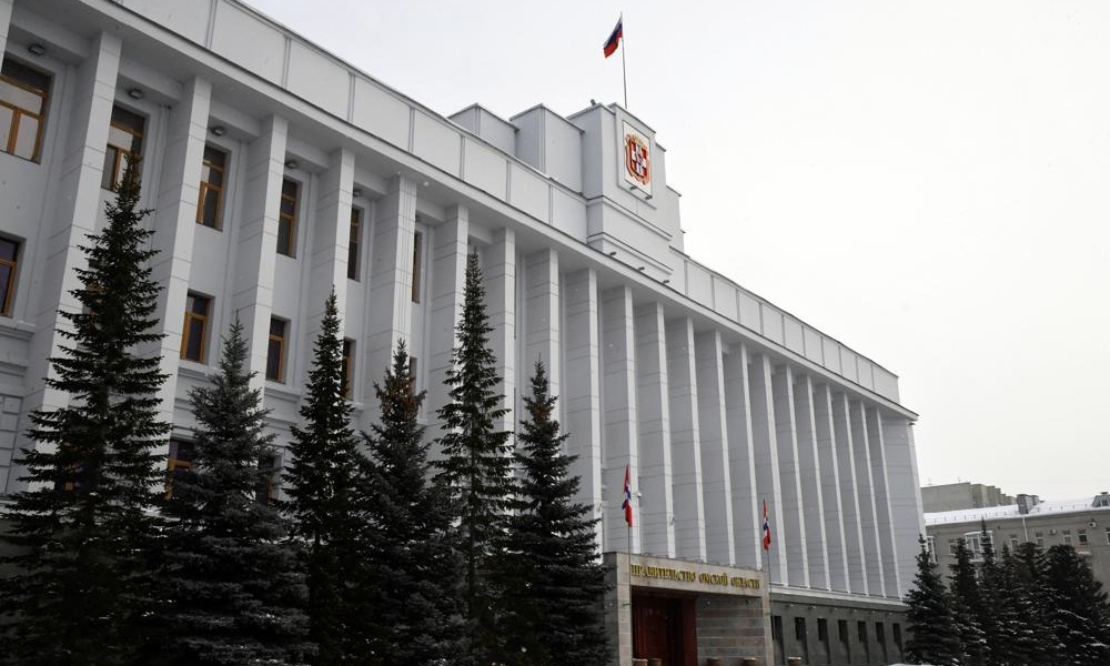 Районы Омской области получат дополнительно 250 млн рублей от правительства