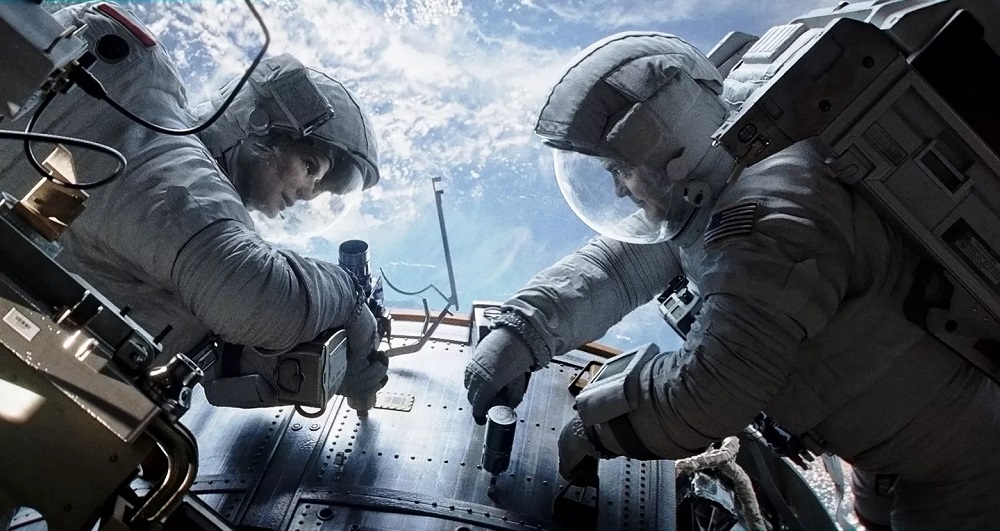 Поехали! Топ-10 фильмов ко Дню космонавтики