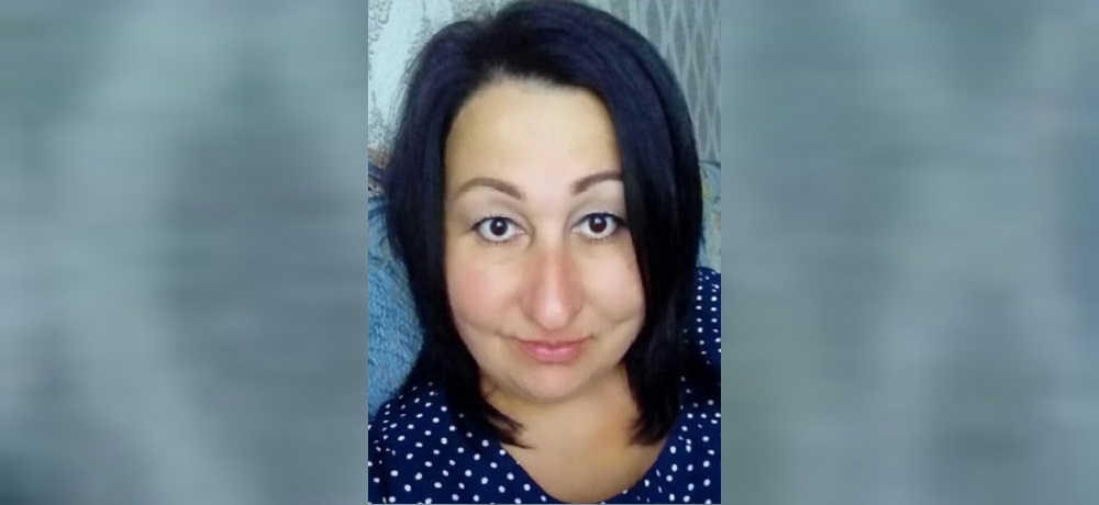 В Омске ищут Оксану Димову, пропавшую 10 дней назад