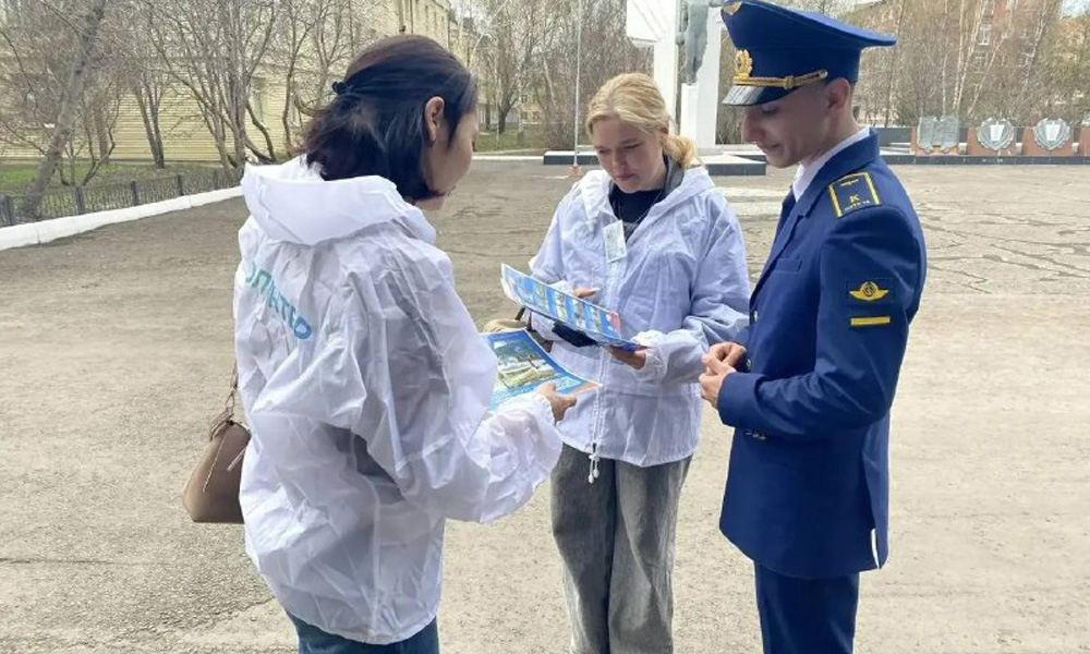 Инфраструктура для жизни: омичи выбирают объекты благоустройства на 2027 год