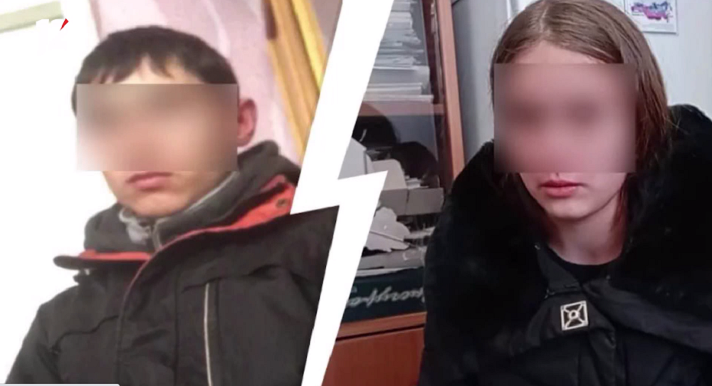 В Омске проверят на вменяемость подростков, подозреваемых в тройном убийстве