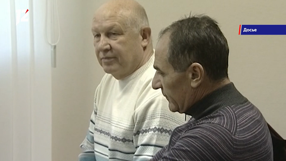 Омский суд снизил размер штрафа экс-чиновнику Михаилу Тюфягину 