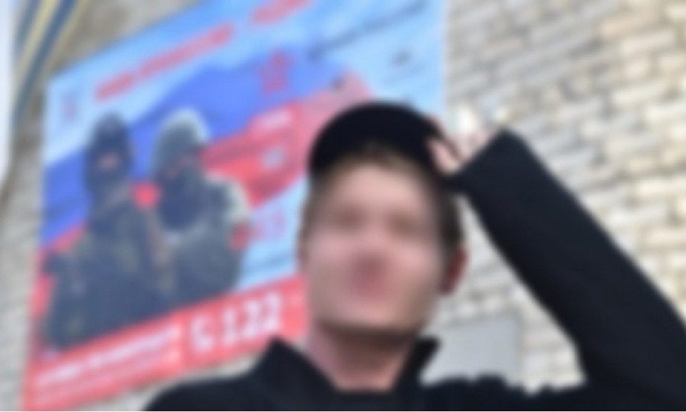 Молодой уроженец Казахстана переехал в Омск, чтобы отправиться в зону СВО