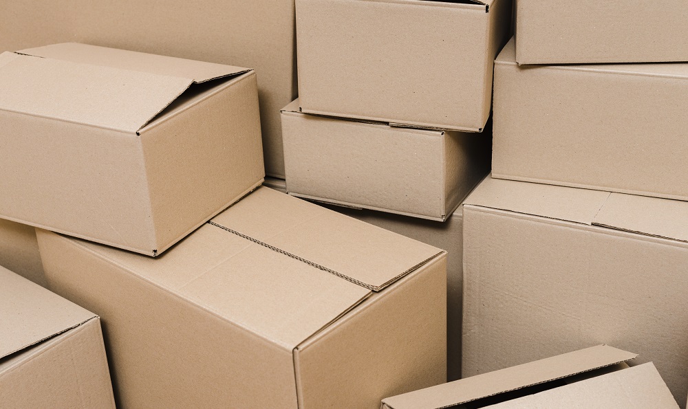 В Омской области выявили 700 точек продажи нелегальной табачной продукции