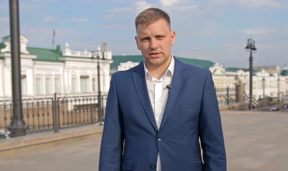 Отставка замминистра сельского хозяйства Омской области была связана с «Зерном Сибири»