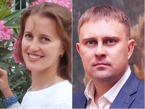 К омскому экскурсионному флешмобу присоединились Юрий Трофимов и Анна Статва