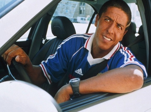 Продавцы, грузчики и таксисты могут исчезнуть