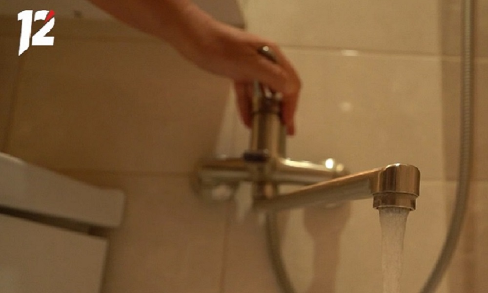 Виталий Хоценко рассказал о планах модернизации коммунальной инфраструктуры