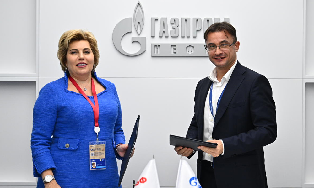«Газпромнефть-СМ» и «Рольф» создадут совместную сеть автосервисов