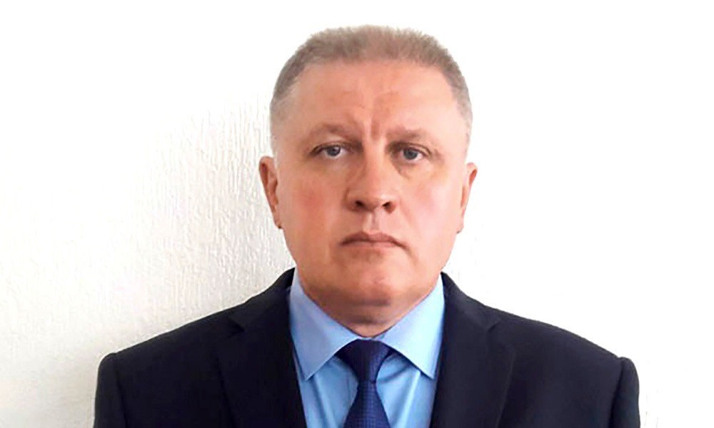 Первым заместителем министра региональной безопасности Омской области стал Александр Алгазин