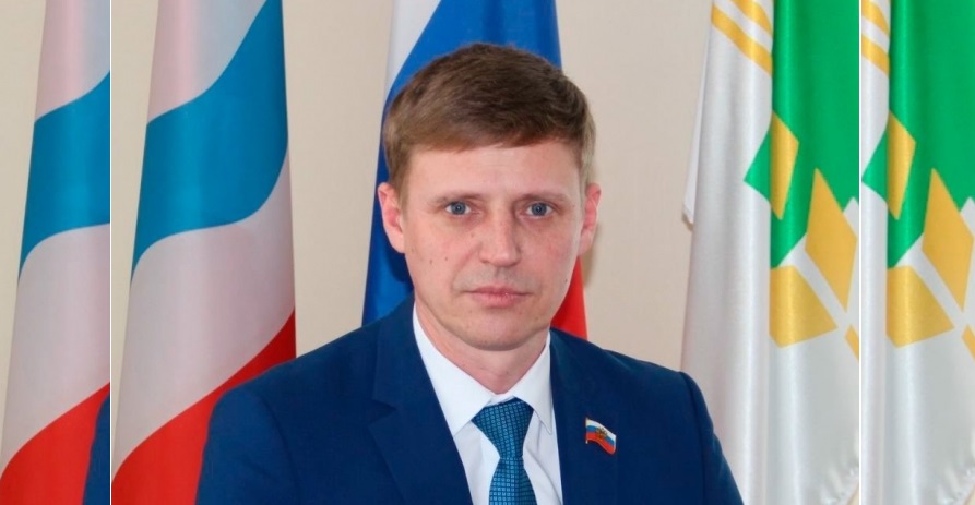 В Марьяновском районе Омской области впервые за долгие годы сменился глава