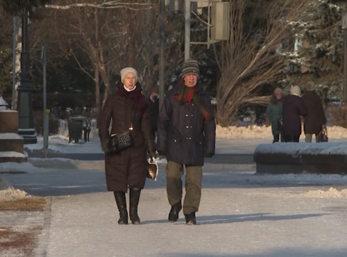 Россиянам старше 50 лет будут платить стипендию за обучение