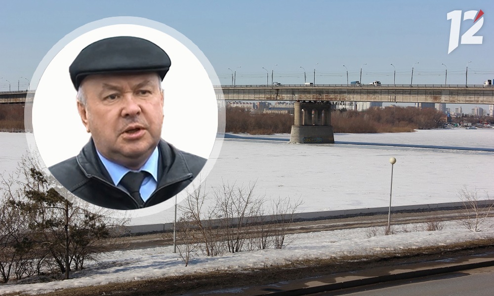 Экс-директор «Мостовика» Шишов прокомментировал строительство нового моста в Омске