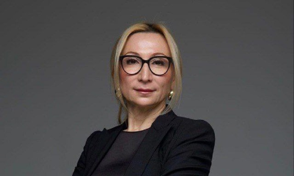 Министр труда Омской области Ирина Варнавская возглавила региональное отделение Союза женщин России