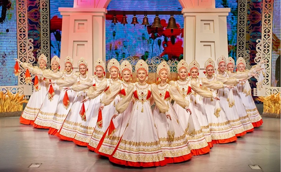 Омские подростки стали победителями Дельфийских игр