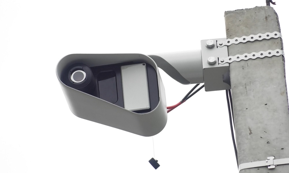 Омские водители побили рекорд по штрафам