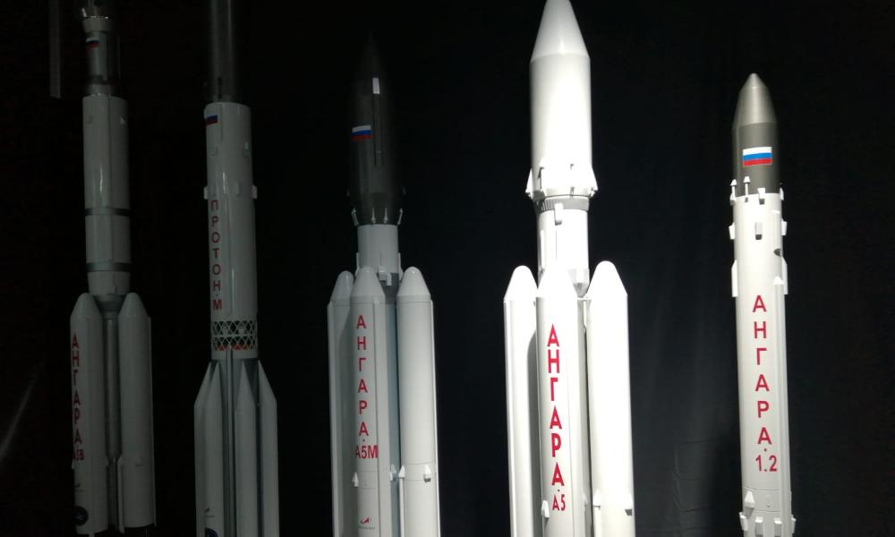 Омские предприятия представили свои достижения на форуме «Армия-2022»