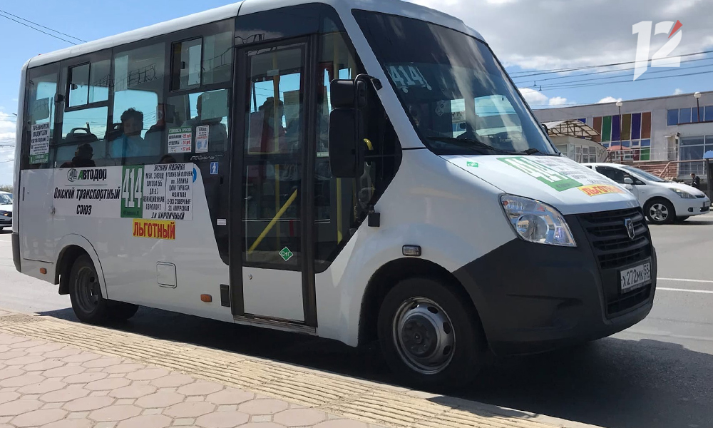 Поднимут ли стоимость проезда в омском транспорте частные перевозчики?