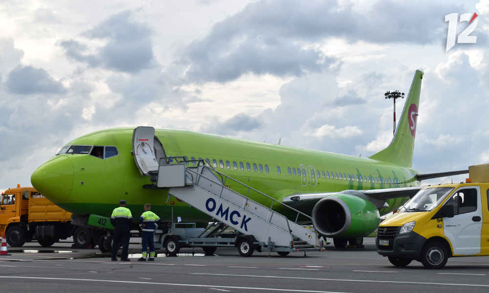 Побережье Индийского океана станет для омичей ближе