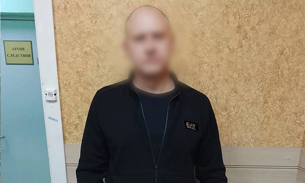 Омича подозревают в убийстве соседа за просьбу не выть по ночам 