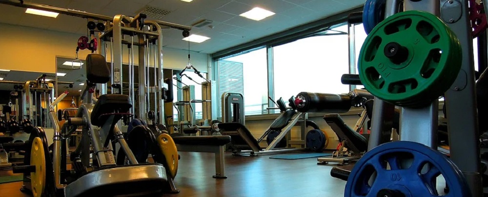 Омский ДК Козицкого планируют превратить в фитнес-центр