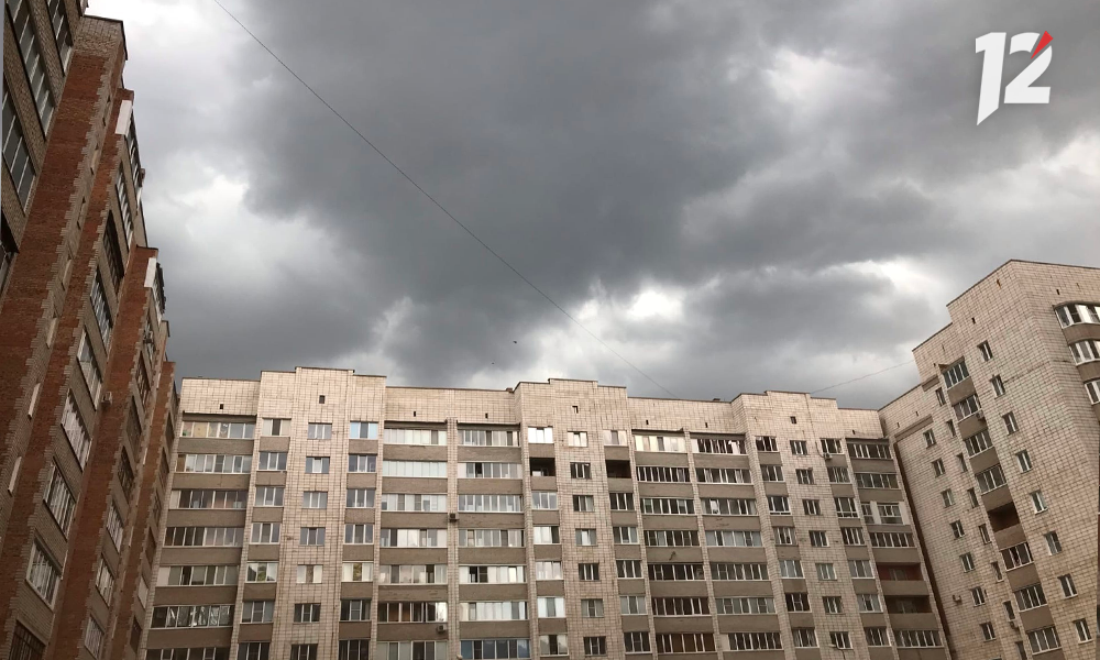 Дожди и потепление до +19 градусов: синоптики опубликовали прогноз погоды в Омской области до конца апреля 