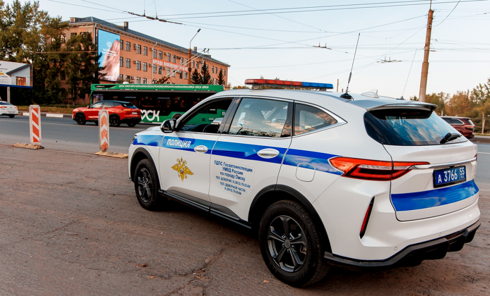 В результате совместного рейда госавтоинспекторов и судебных приставов было выявлено более 30 должников