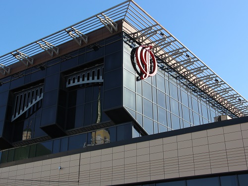 Омичи могут купить билеты на концерты за полцены