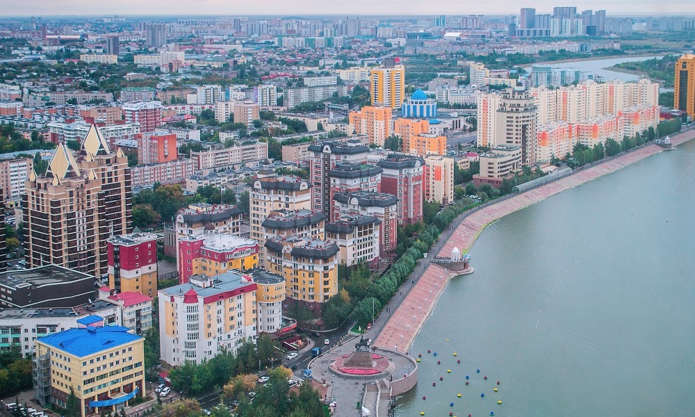 Снятие ковидных ограничений: с 30 марта омичи смогут пересекать сухопутную границу с Казахстаном