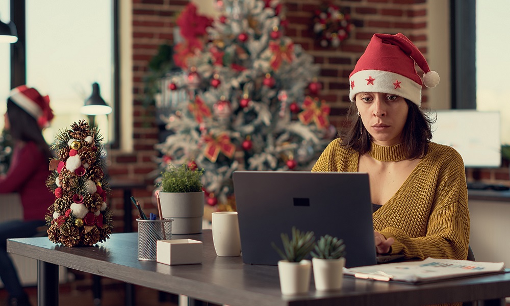 Омичам рассказали, как после новогодних праздников вернуться в рабочее состояние