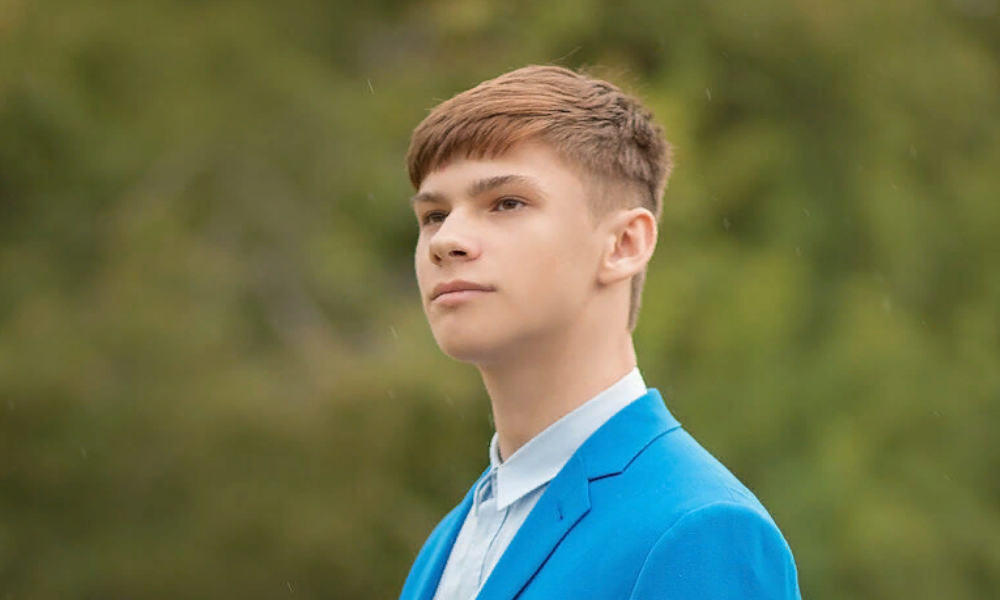 Лёше Архипову нужна помощь омичей 